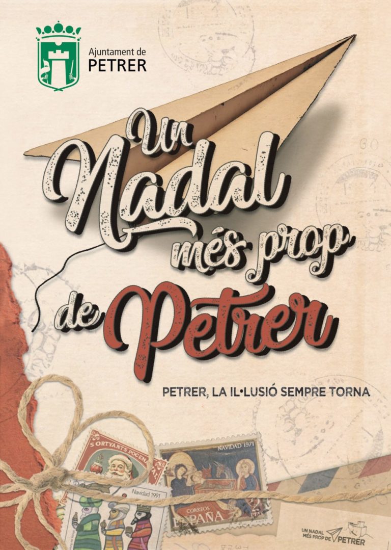 Activitats de Nadal 2024