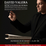 2025-01-26 - Concierto de música festera - Agrupación Musical Santa Cecilia de Castalla