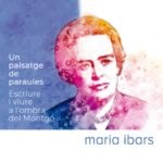 2025-01-16 - Exposición temática - Maria Ivars, un món de paraules