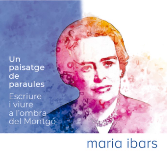 2025-01-16 - Exposición temática - Maria Ivars, un món de paraules