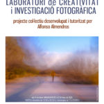 2025-03-02 - Exposición fotográfica - Laboratorio de creatividad e investigación fotográfica