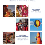 2025-04-06 - Exposición de fotografía - Sergio Rodríguez - Benidorm tales