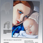 2025-04-13 - Exposición de pintura - Maestras de la pintura