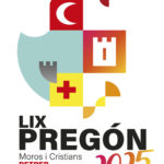 2025-04-26 - LIX Pregón de Fiestas de Moros y Cristianos 2025
