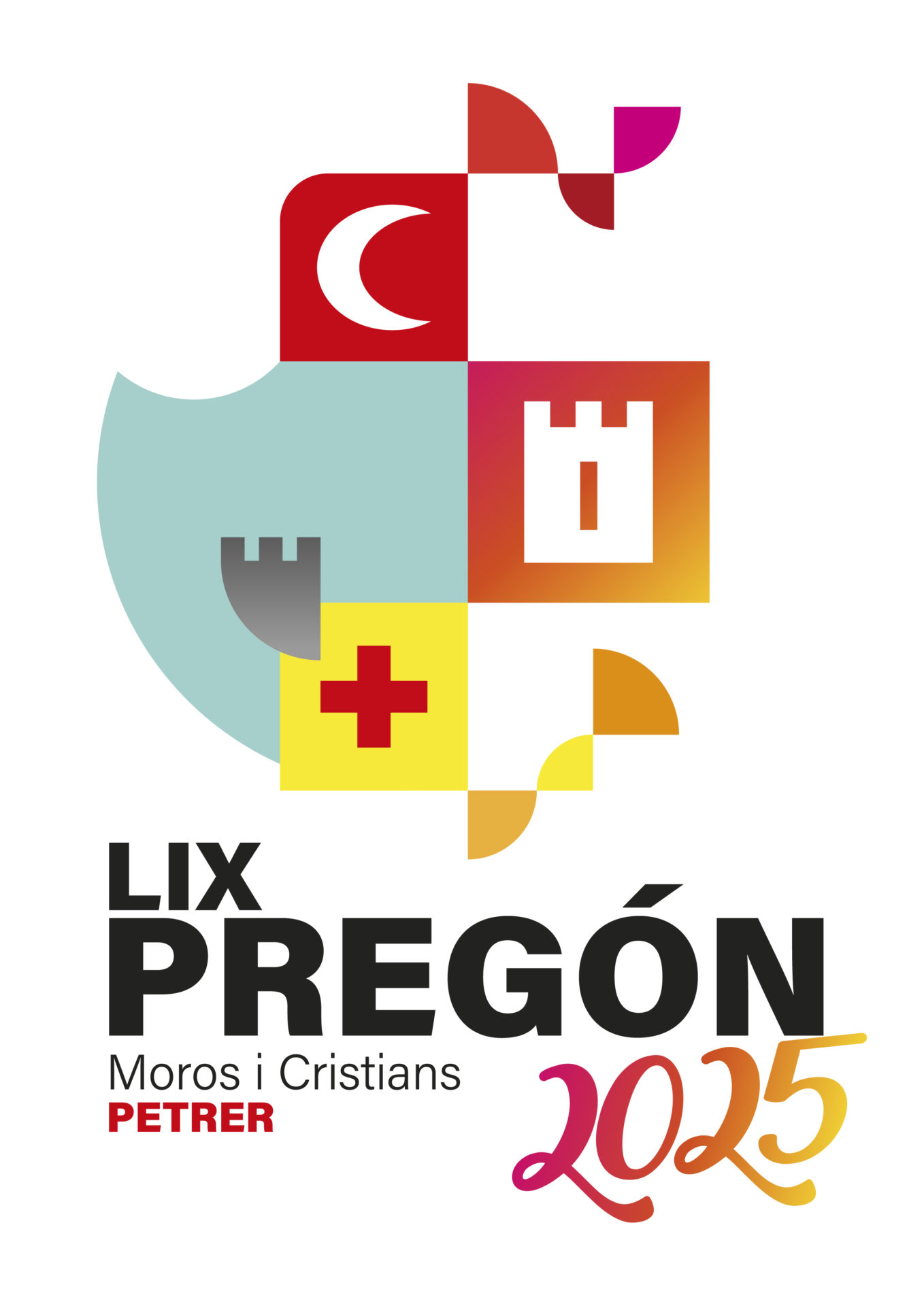 2025-04-26 - LIX Pregón de Fiestas de Moros y Cristianos 2025