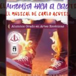 2025-05-09 - Musical - CANCELADO - Autopista hacia el cielo