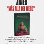 2025-04-25 - Presentación literaria - Zineb Mounfalouti - Más allá del juego