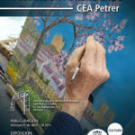 2025-05-11 - Exposición de pintura - CEA Petrer - Pintando y aprendiendo
