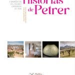 2025-04-30 - Presentación literaria - Historias de Petrer