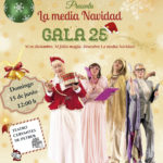 2025-06-15 - Gala de danza - Estudio 42