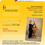 2025-07-26 - Música - Mercedes Luján: Origen