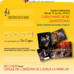 2025-07-19 - Música - Orquesta Camerata Castilla La Mancha