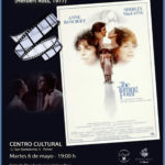 2025-05-06 - Martes de cine en la Seu universitària - Paso decisivo (Herbert Ross, 1977)