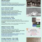 2025-06-18 - Día Internacional de los Museos