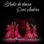 2025-06-29 - Festival de danza - Estudio de danza Dori Andreu