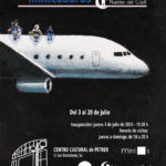 2025-07-03 - Exposición de pintura - Minicuadros 2025