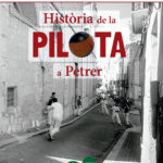 2025-06-14 - Presentación literaria - Historia de la pilota a Petrer