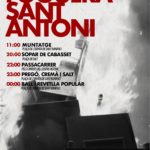 2025-06-07 - Foguera de Sant Antoni