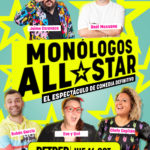 2025-10-16 - Monólogos - All★Star