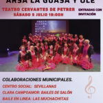 2025-07-05 - Festival de danza - Arsa la Guasa y Olé