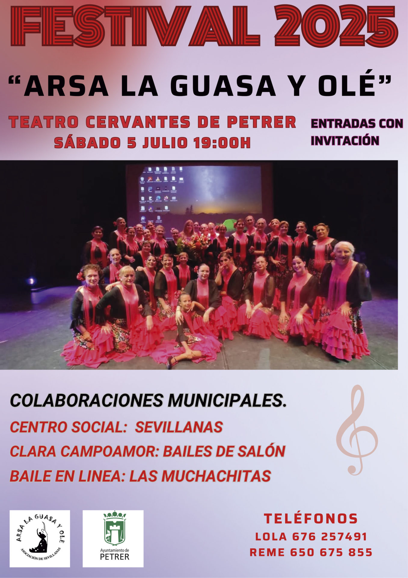 2025-07-05 - Festival de danza - Arsa la Guasa y Olé