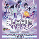 2025-12-30 - Whitedream - Bubble World