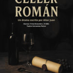 2025-12-19 - Teatro - Dafó Teatro - Celler Román