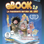 2025-10-19 - Teatro familiar - eBook 2.0 - La fascinante historia del libro