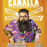 2025-10-30 - Monólogo - Kalderas - Canalla