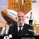 2025-09-25 - Monólogo - Comandante Lara y cía. - Viaje con nosotros