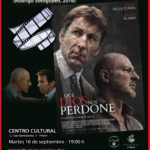 2025-09-16 - Martes de cine en la Seu Universitària - Que Dios nos perdone, de Rodrigo Sorogoyen (2016)