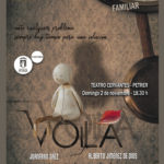 2025-11-02 - Teatro familiar - Voilá
