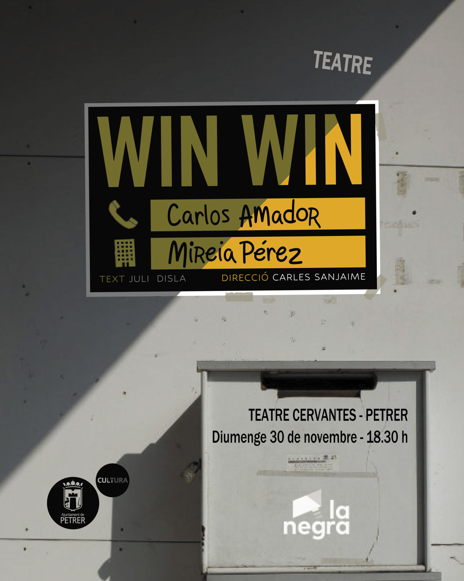 2025-11-30 - Teatro - win win