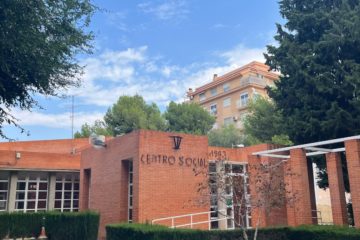 Centro Social Juan Millá