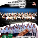 2025-09-21 - VIII Festival Coral Tercera Edad