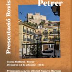 2025-09-12 - Presentación de la Revista Festa 2025