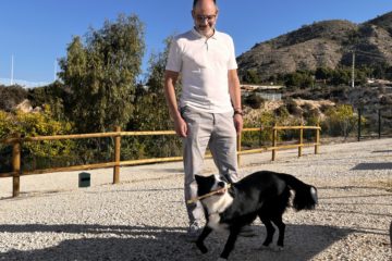 2025_10_15_RP_Apertura_parque_canino_calle_La_Huerta_centro_histórico