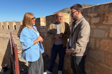 Obras rehabilitación castillo (1)
