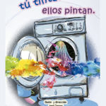 2025-10-11 – Teatro – Amas de Casa de Petrer – Yo tinto, tú tintas, ellos pintan