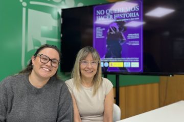 2025_11_17_RP_Presentación_obra_25N_Noqueremoshacerhistoria