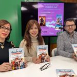 2025_11_24_RP_Presentación_literaria_Sadaī El-Haī y sus Valientes Piratas_Raquel Jiménez Juan