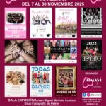2025-11-30 - Exposicíon fotográfica - AcMavi - 10 calendarios con corazón