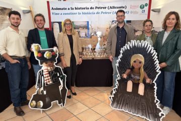exposición “Playmovies”