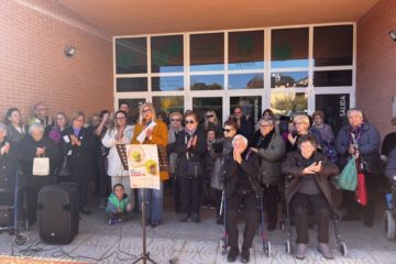 Lectura_Manifiesto_25N_Petrer_3