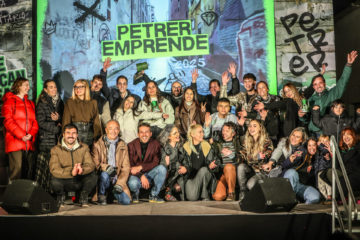 Todos los participantes, autoridades y organizacion