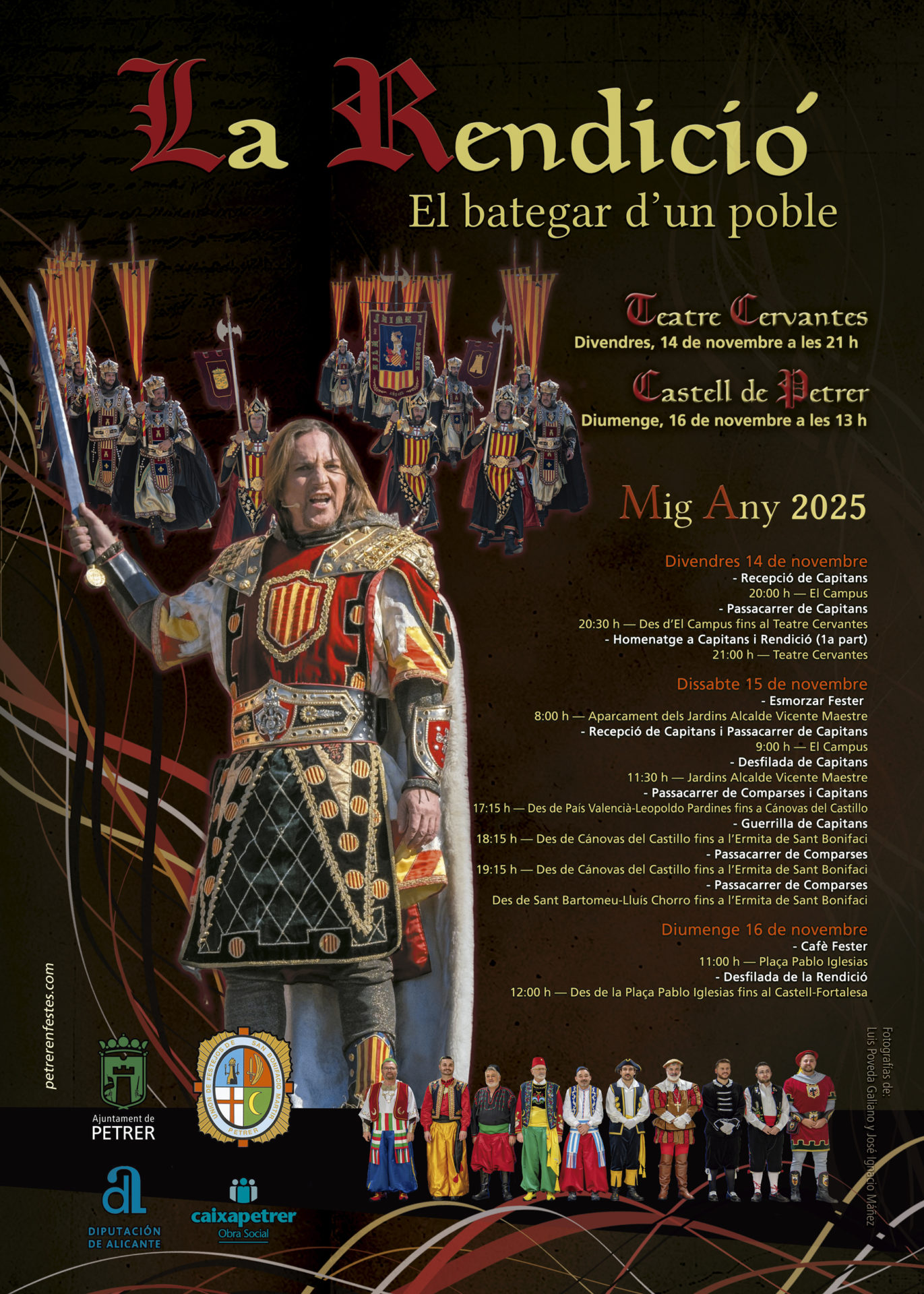 2025-11-14 - Mig Any Fester 2025