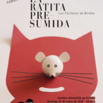 2026-01-25 - Teatre familiar - La ratita presumida