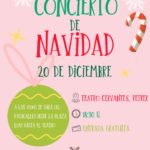 2025-12-20 - Concierto de Navidad - Asociación Musical Virgen del Remedio