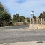 Cruce Penya del Sol
