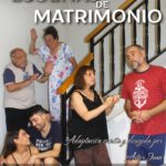 2026-02-01 - Teatre - Escenas de Matrimonio. Tornada als escenaris